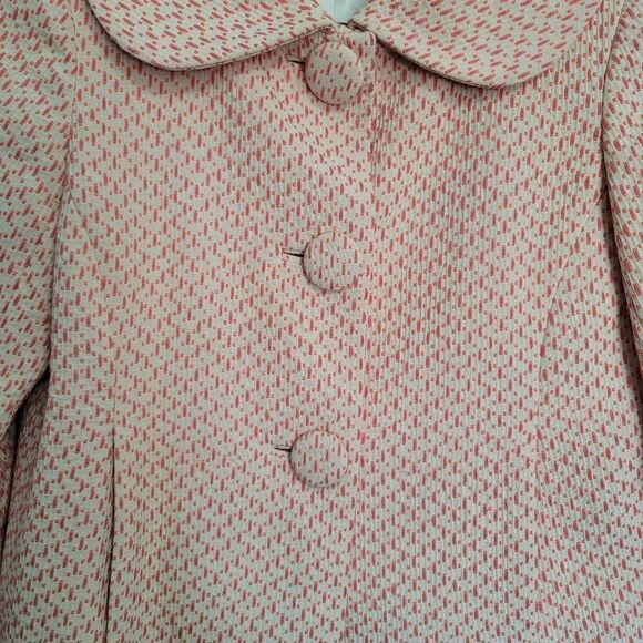 Banana republic cropped womens jacket - Picture 3 of 6